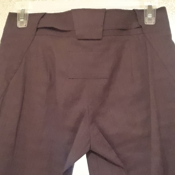 💗DONATED💗BCBG CAPRIS 💗 - Picture 4 of 4